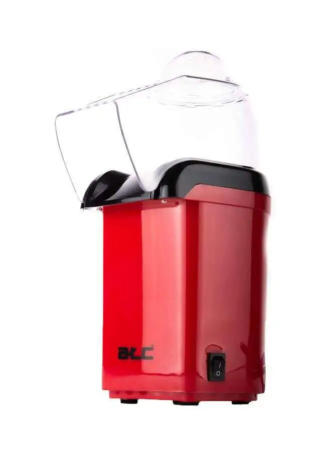 ATC Popcorn Maker 1200 W H-PM350 Red