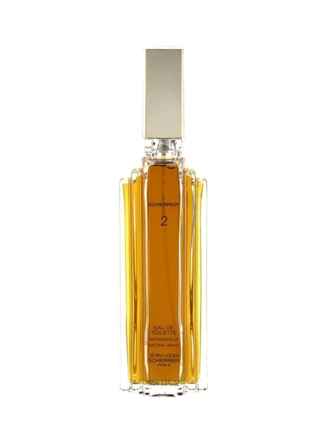 Jean Louis Scherrer Scherrer 2 EDT 100ml