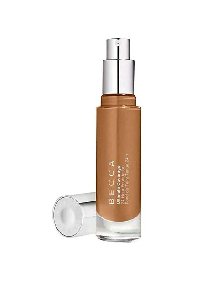BECCA Ultimate Coverage 24-Hour Foundation Cafe
