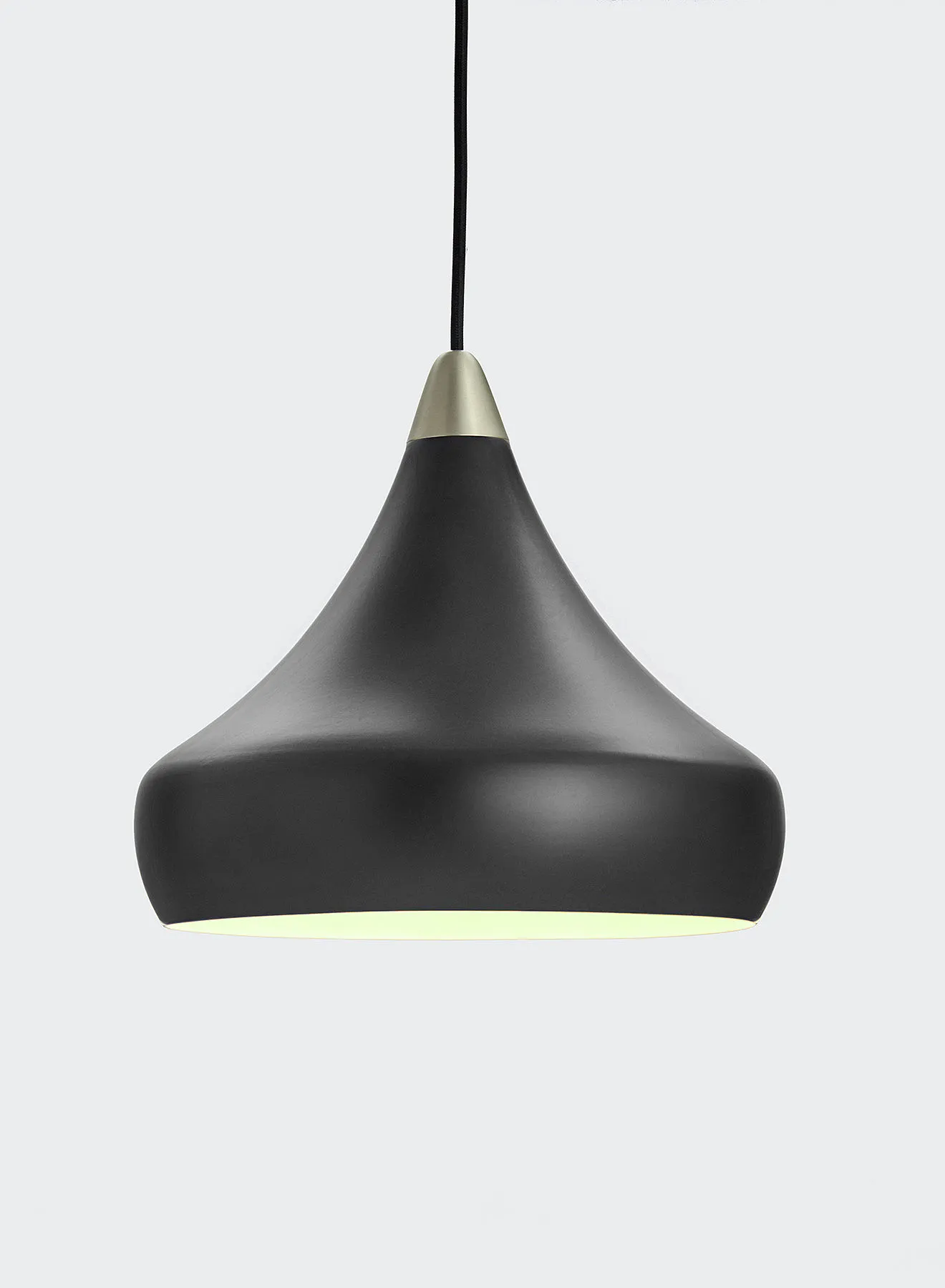 Switch Decorative Pendant Lamp Unique Luxury Quality Material for the Perfect Stylish Home PL010310 Black 30cm
