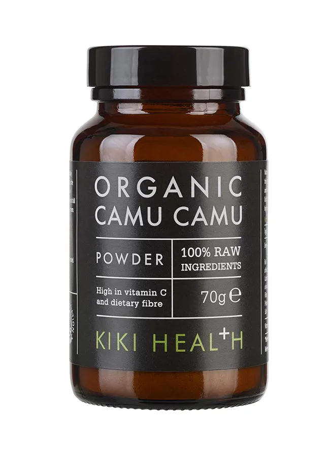 KIKI Organic CAMU CAMU Powder