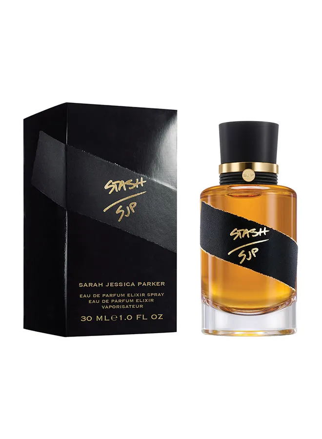 SARAH JESSICA PARKER Stash Eau de Parfum SJP Spray Fragrance 30ml