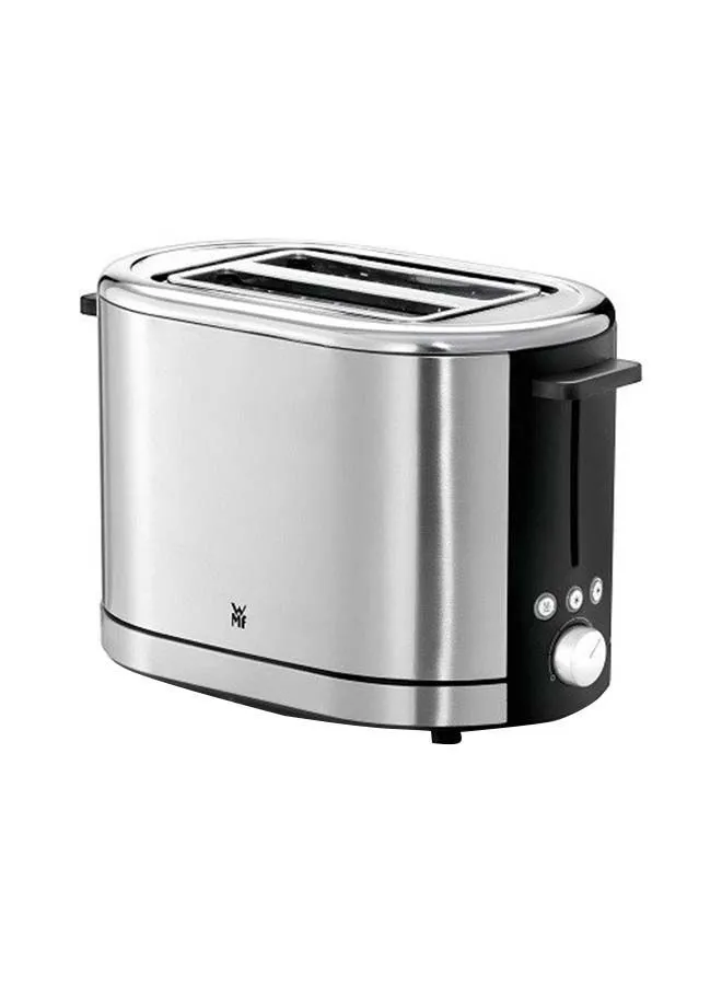 WMF Lono Toaster 2 Slice 900 W 900 W WMC-04-1409-0011 فضي