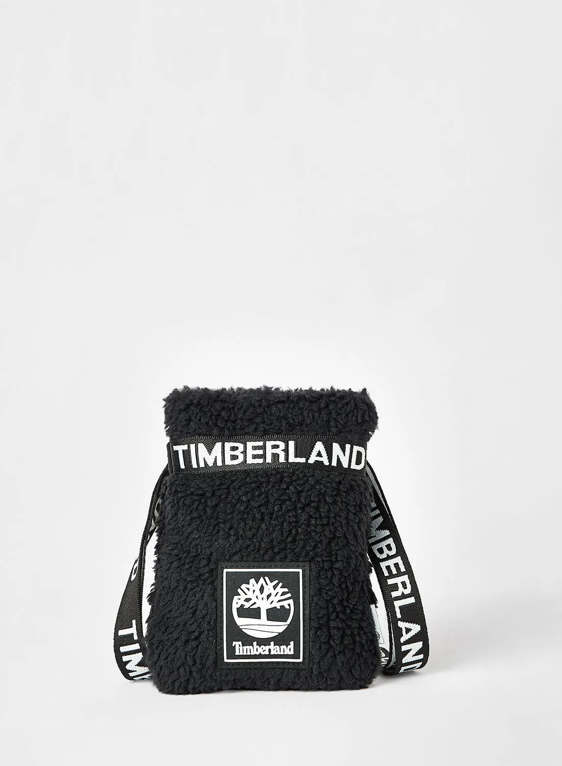 Timberland Starlo Mini Crossbody Bag Black/White