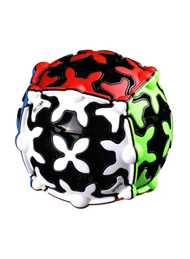QiYi Gear Sphere Cube
