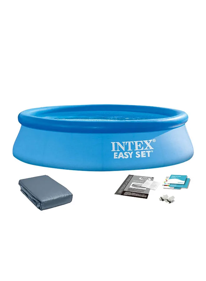 INTEX Easy Set Pool 244x61cm