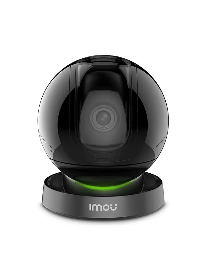 IMOU QHD Indoor WIFI Security Camera / Human Detection / Active Deterrence / Night Vision / Smart Tracking / Privacy Mask / 2-Way Audio / Auto-Tour / SD card (up to 256GB) Alarm Notifications / Rex 4MP
