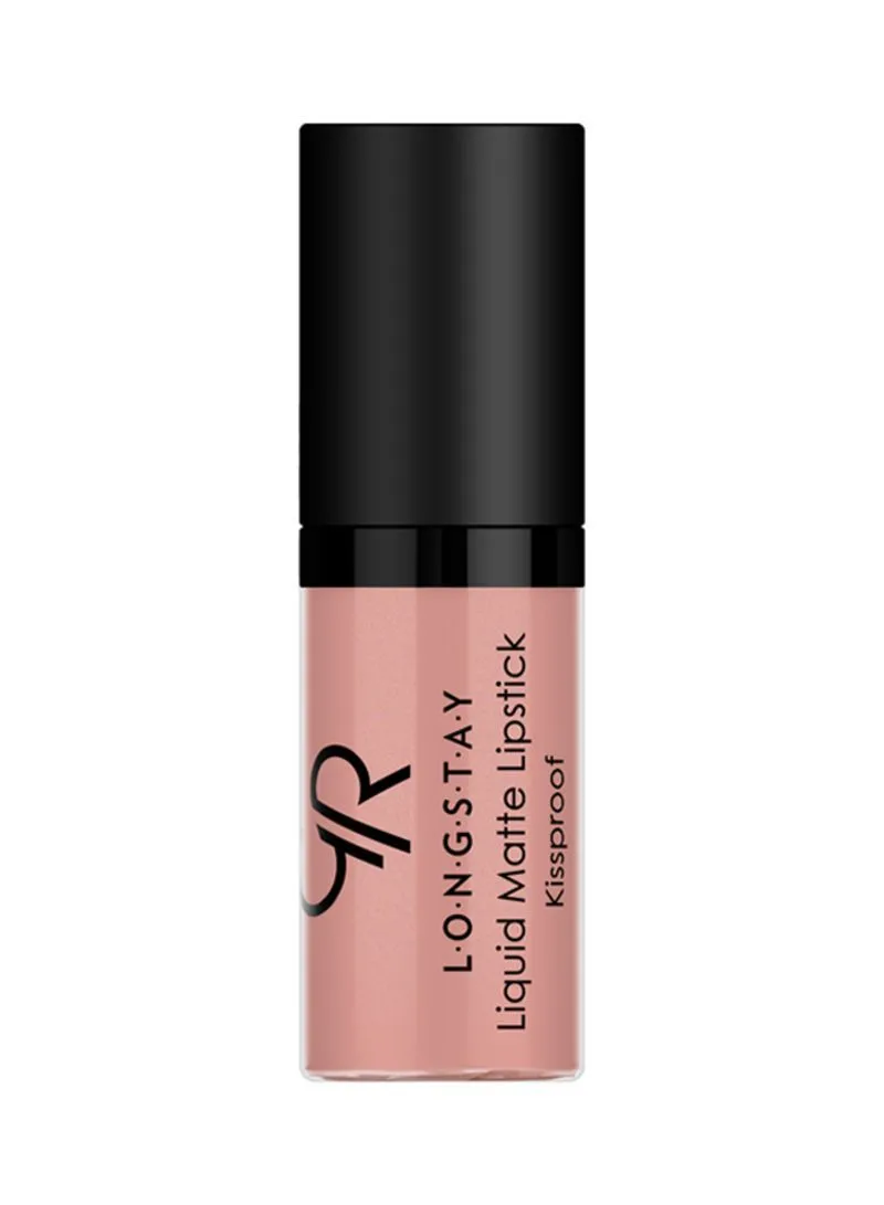 Golden Rose Longstay Liquid Matte Lipstick 13 