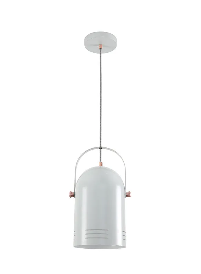 Switch Elegant Style Pendant Light Unique Luxury Quality Material For the Perfect Stylish Home Light Grey/Red Copper