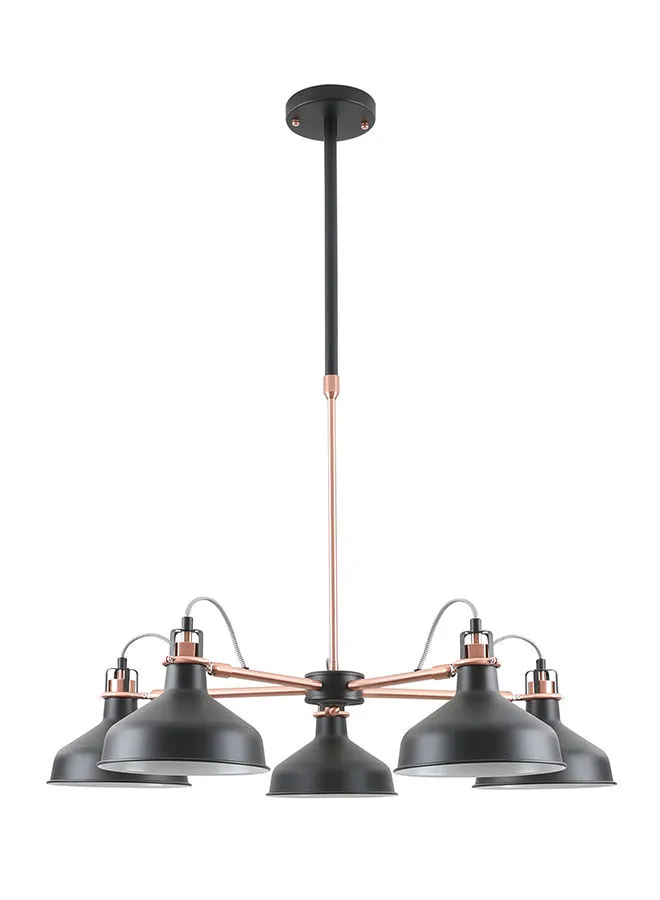 Switch Elegant Style Pendant Light Unique Luxury Quality Material for the Perfect Stylish Home Sand Black/Red Copper Sand Black/Red Copper 675x645x185mm