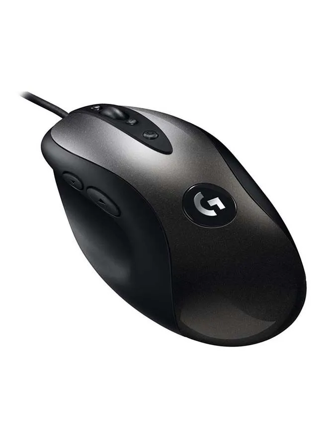 Gaming Mouse MX518 Black