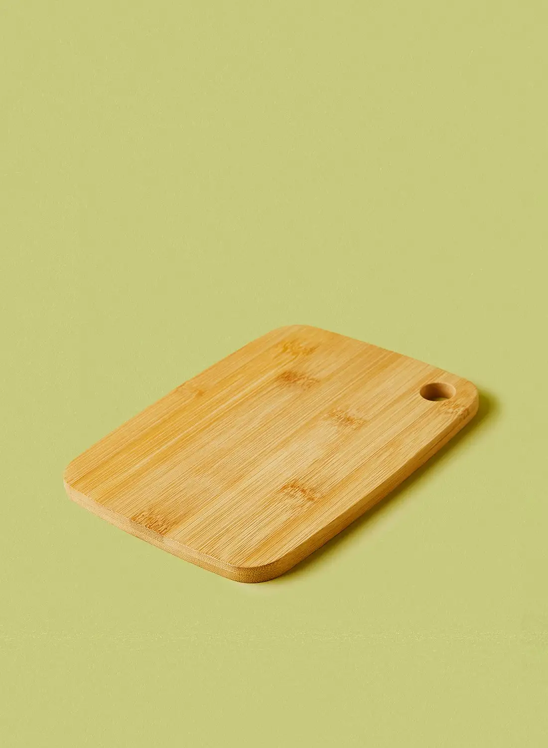 Noon East Cutting Board - Made Of Wooden - For Cutting And Chopping Vegetables And Fruits - Chopping Board - Chopping Board - Plank - Kitchen Tools - Fruits - Brown Brown 15x20x1cm