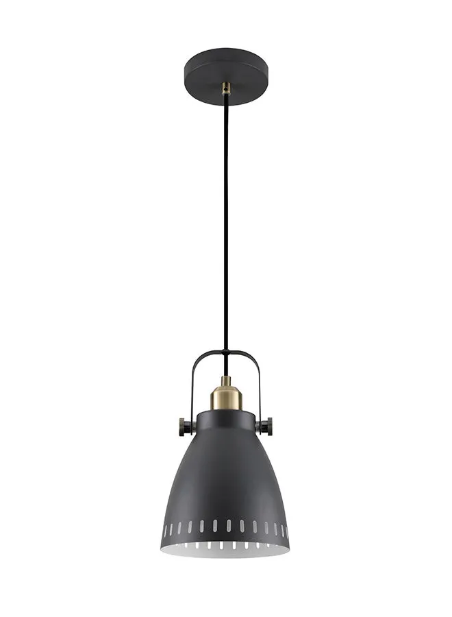 Switch Elegant Style Pendant Light Matt Black Unique Luxury Quality Material for the Perfect Stylish Home Sand Black/Antique Brass
