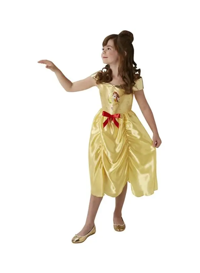Disney Disney Princess Fairy Tale Belle Costume Small