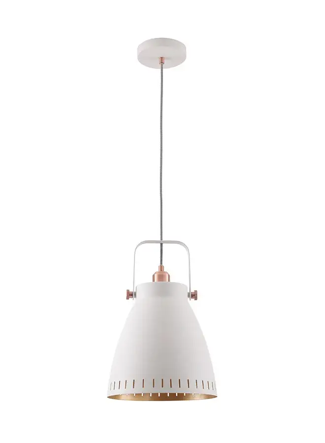 Switch Elegant Style Pendant Light Unique Luxury Quality Material For The Perfect Stylish Home Sand White/Red Copper 26.5x26.5x185mm