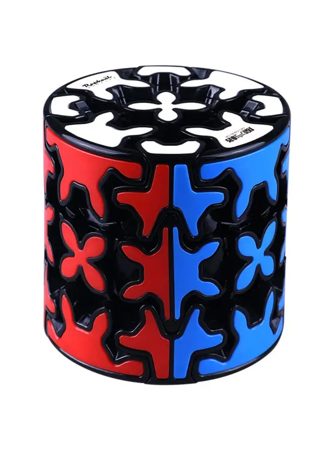 QiYi Gear Cylinder Cube