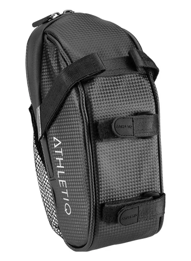 حقيبة ظهر Athletiq للدراجات الهوائية مقاس 25 × 15 × 13 سم