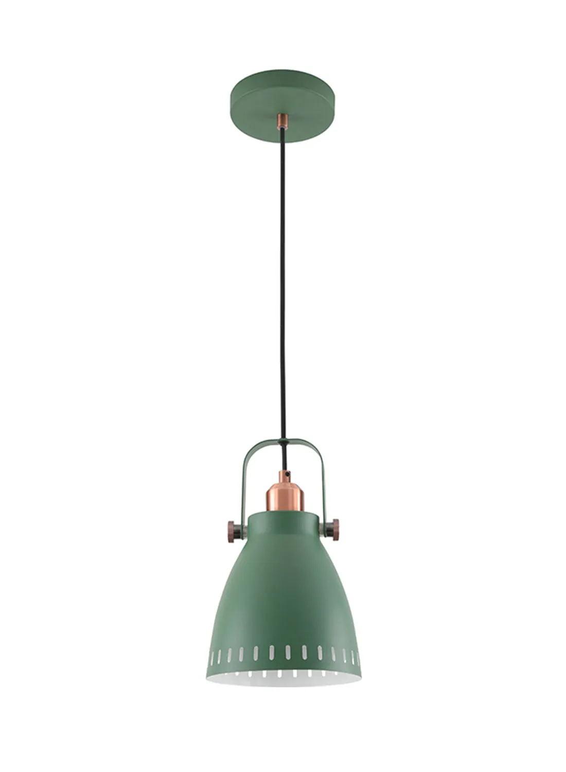 Switch Elegant Style Pendant Light Unique Luxury Quality Material for the Perfect Stylish Home Green Sand Green/Red Copper