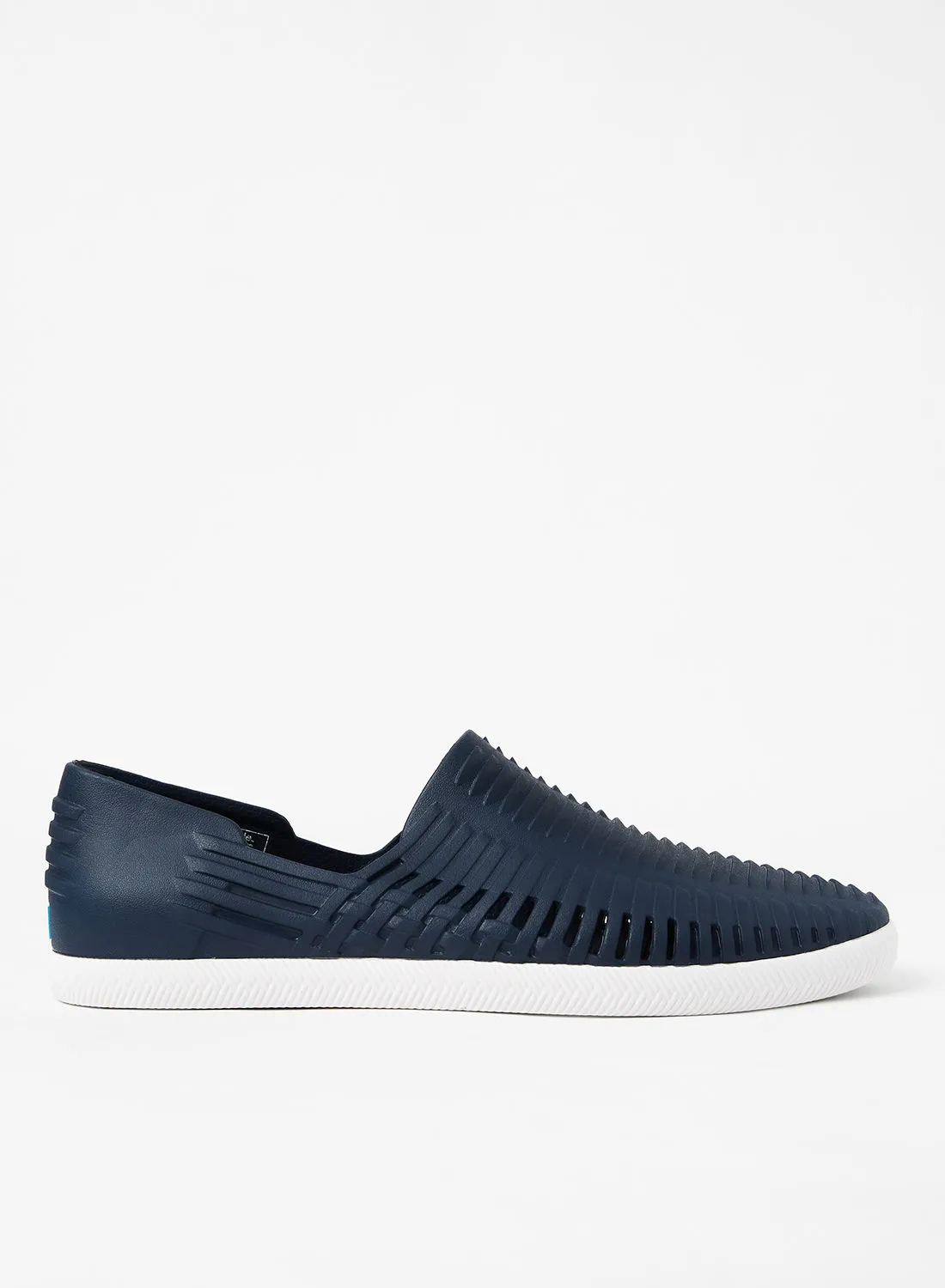 People Rio Slip-On Shoes Navy