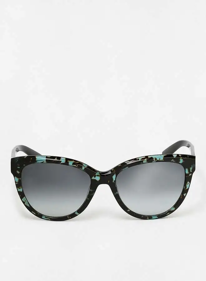 CALVIN KLEIN Women's Cat-Eye Sunglasses
