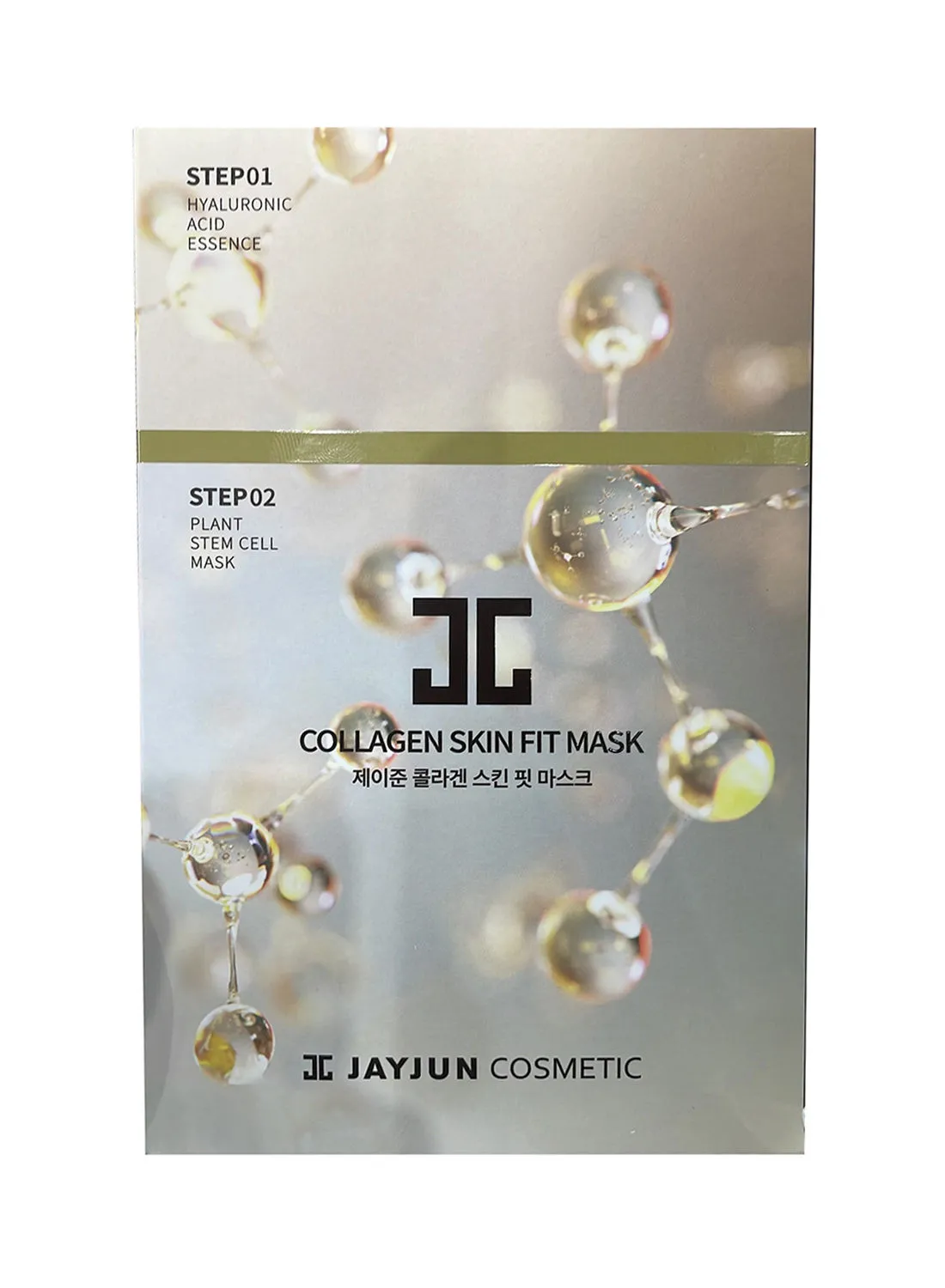 JAYJUN Collagen Skin Fit Mask 25ml