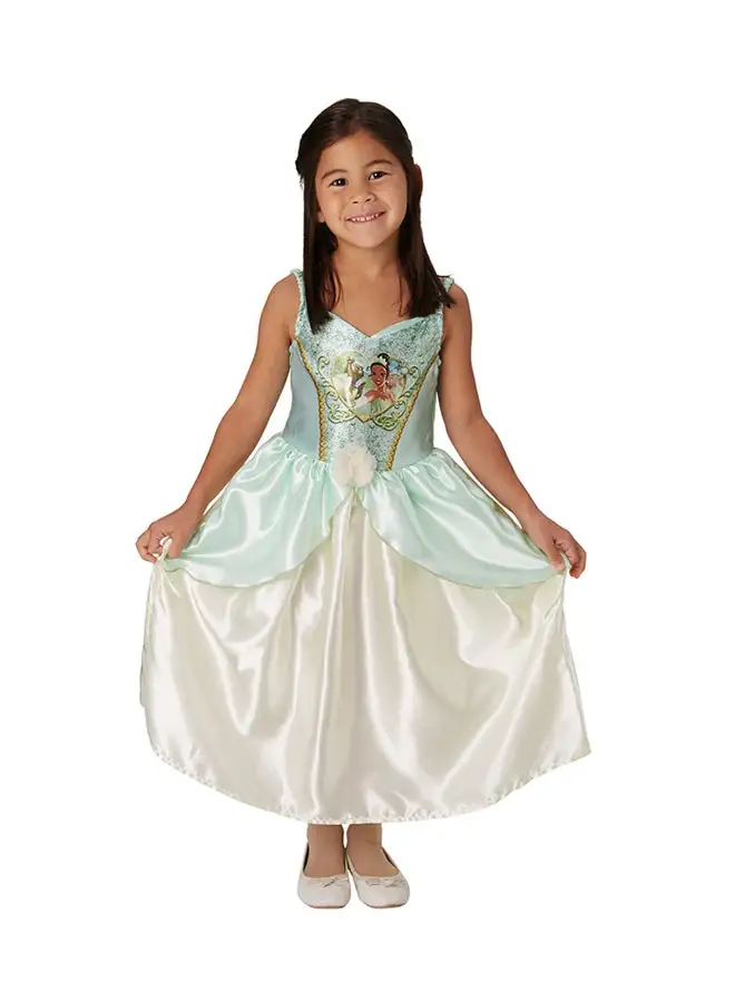 RUBIE'S Disney Princess and the Frog Sequin Tiana, Small