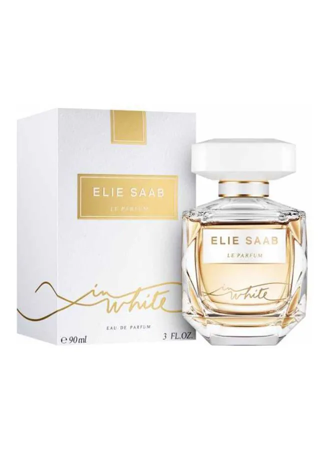 ELIE SAAB Le Parfum In White EDP 90ml 
