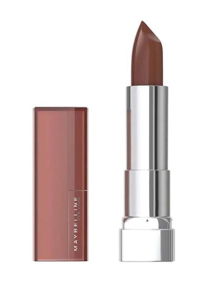 MAYBELLINE NEW YORK Color Sensational Lipstick 111 Double Shot cream
