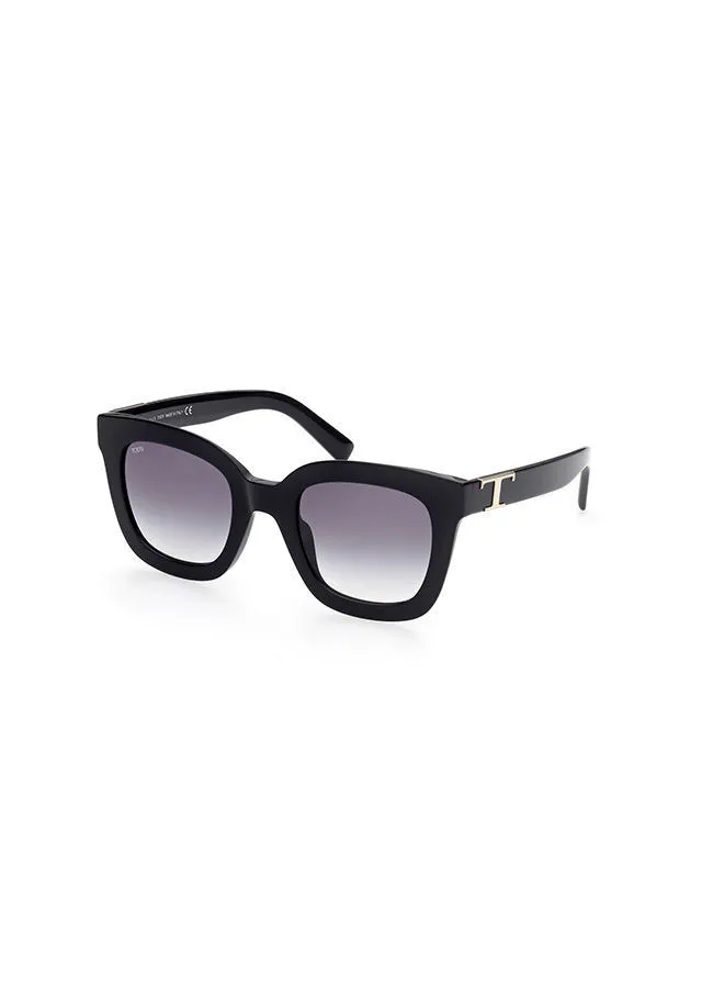 Tods Women's Square Sunglasses TO030101B50