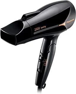 Panasonic EH-NE65 2000W Powerful Ionity Hair Dryer for Fast Drying & Smooth Finish