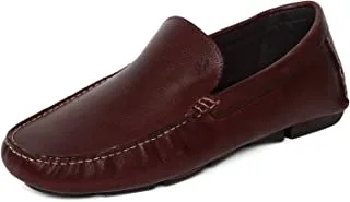 Red Tape Rte3232 mens Driving Style Loafer