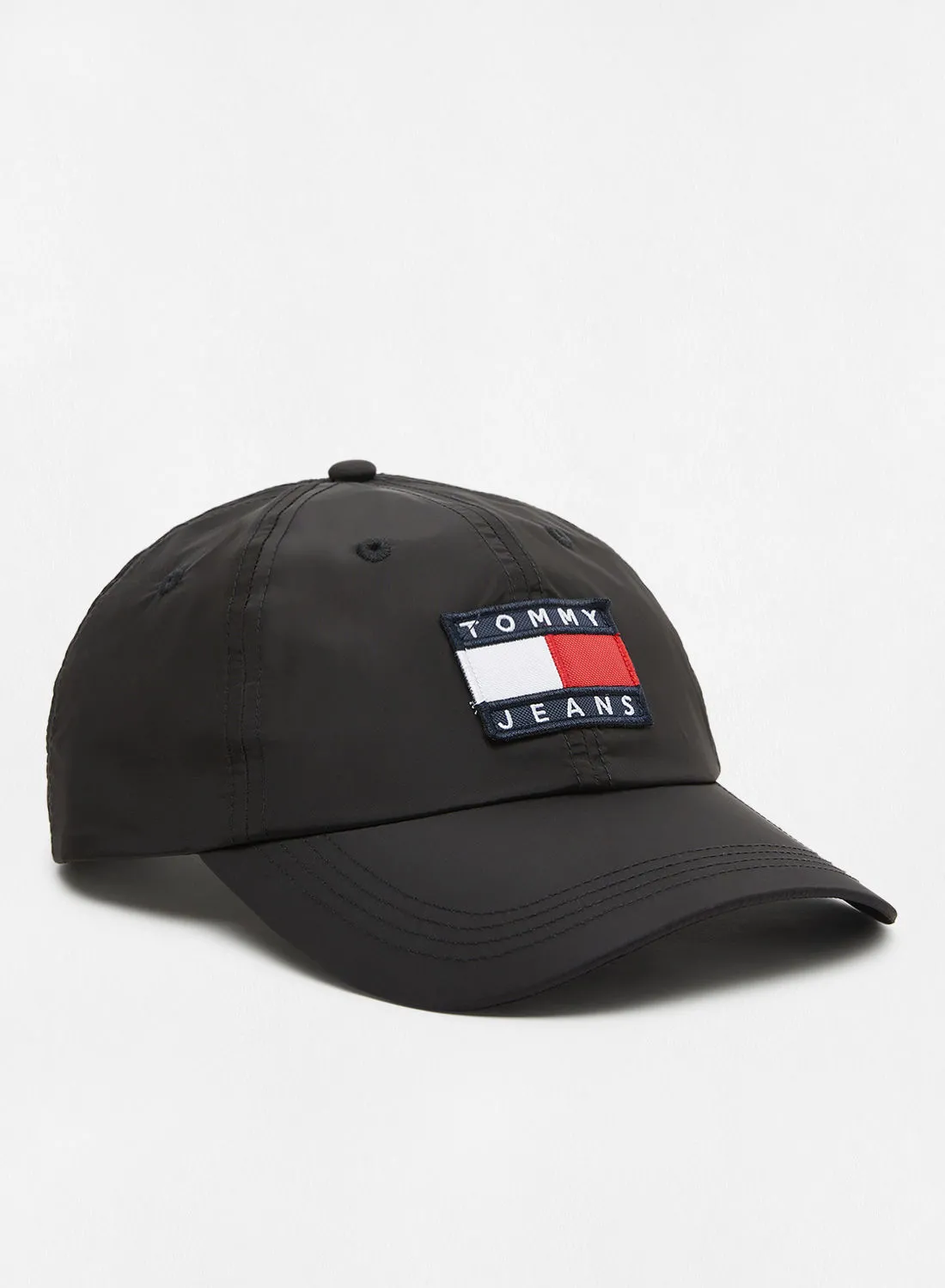 TOMMY JEANS Heritage Baseball Cap