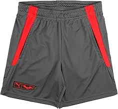 Puma X Batman Training Shorts Jr, Black_152