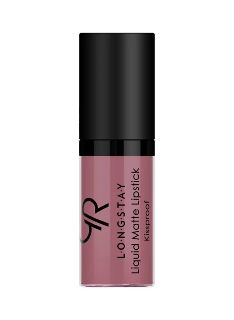 Golden Rose Longstay Liquid Matte Lipstick 3