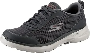 Skechers GO WALK 6 - BOLD KNIGHT mens Shoes