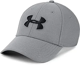 Under Armour mens Blitzing Hat (pack of 1)