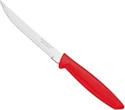 Tramontina 5 STEAK/FRUIT KNIFE PLENUS