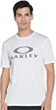 Oakley Mens O Bark Short Sleeve Tee Shirt (pack of 1)