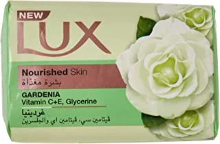 Lux Bar Gardenia Blossom, 75 Gm