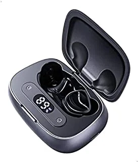 Joyroom JR-T10 Binaural True Wireless Stereo Earbuds With Charging Box, Black