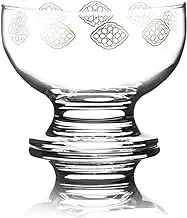 Glass Icecream Bowl set Orient GL/3