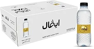 IVAL Water - 40 x 330 ML