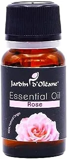 Jardin D Oleane Essential Oil Rose 5ml