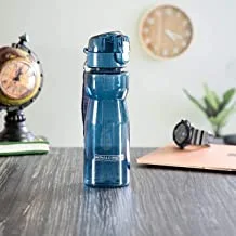 Royalford Water Bottle 750Ml, Assorted Colors