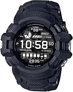 Casio G- Shock Men's Sports G-Squad