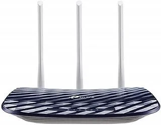 Tp-Link Archer C20 Ac750 Wireless Dual Band Router