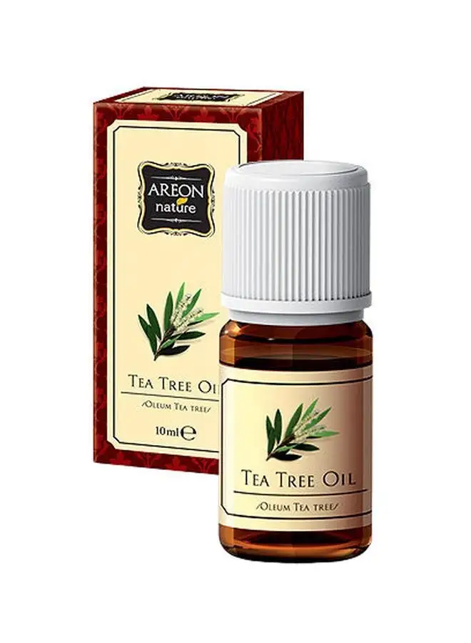Areon Tea Tree Essential Oil Clear 10ml