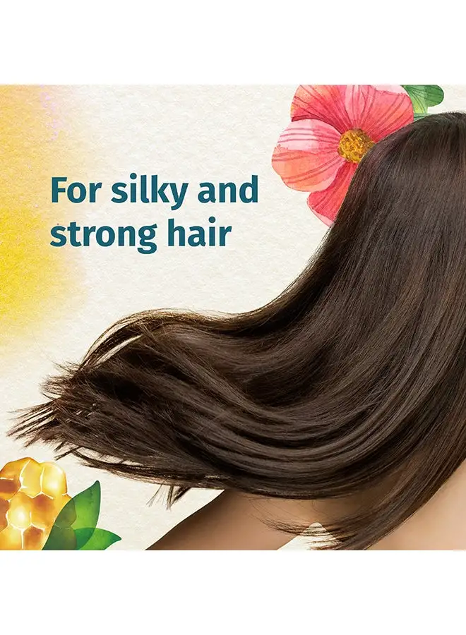 Herbal Essences Herbal Essences Bee Strong Strengthening Conditioner with Honey Essences 360ml