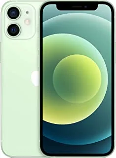 Apple iPhone 12 mini (256GB) - Green