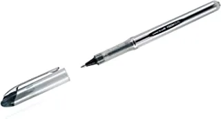 Uni Ball 146799 Vision Elite 0.8 Mm Roller Pen, Black